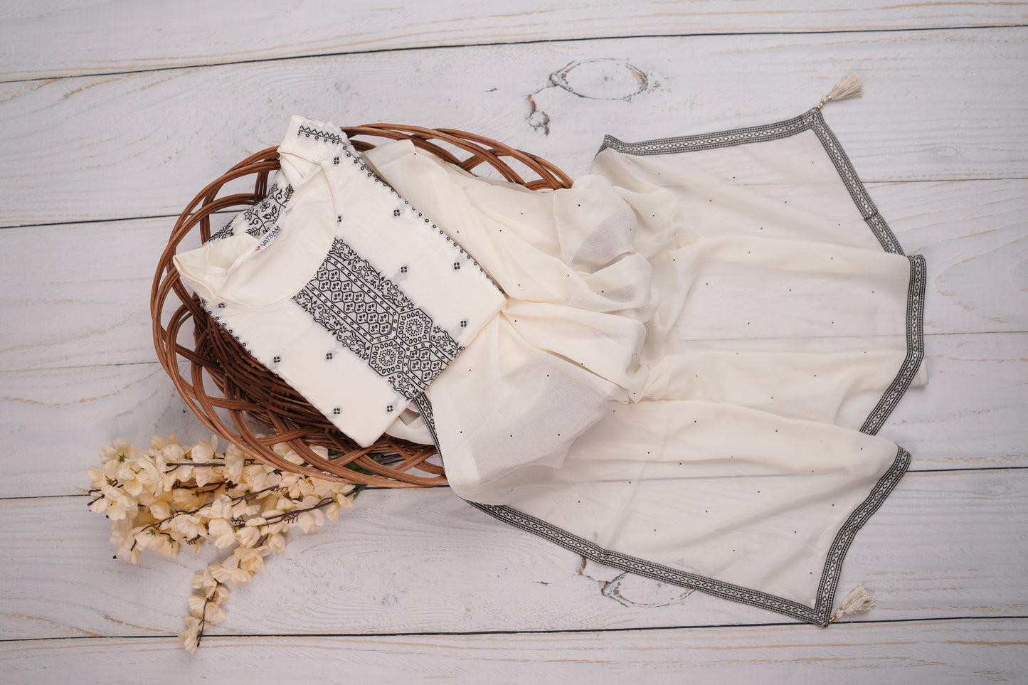 Dark Grey Stunning Material Suit