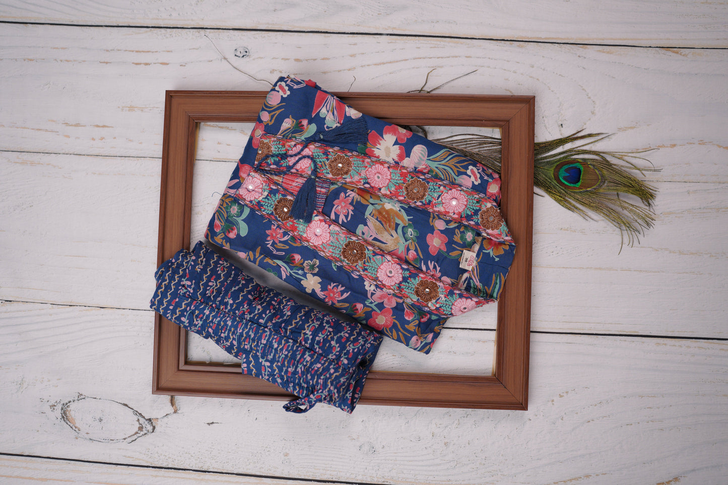 Gorgeous Dress Material Suit