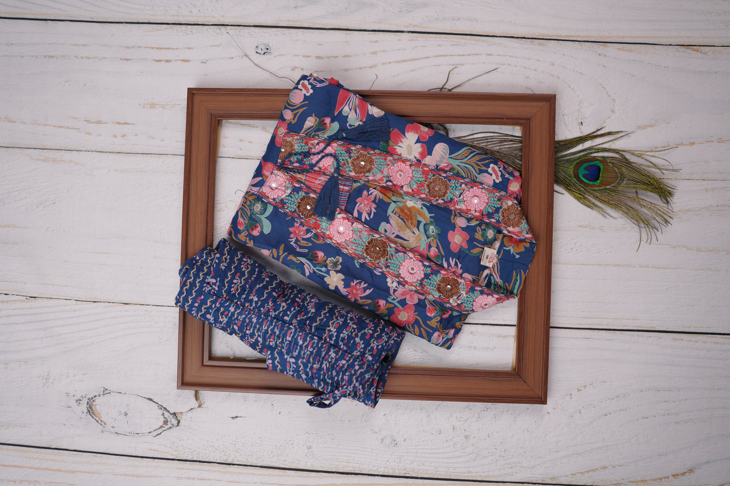 Gorgeous Dress Material Suit