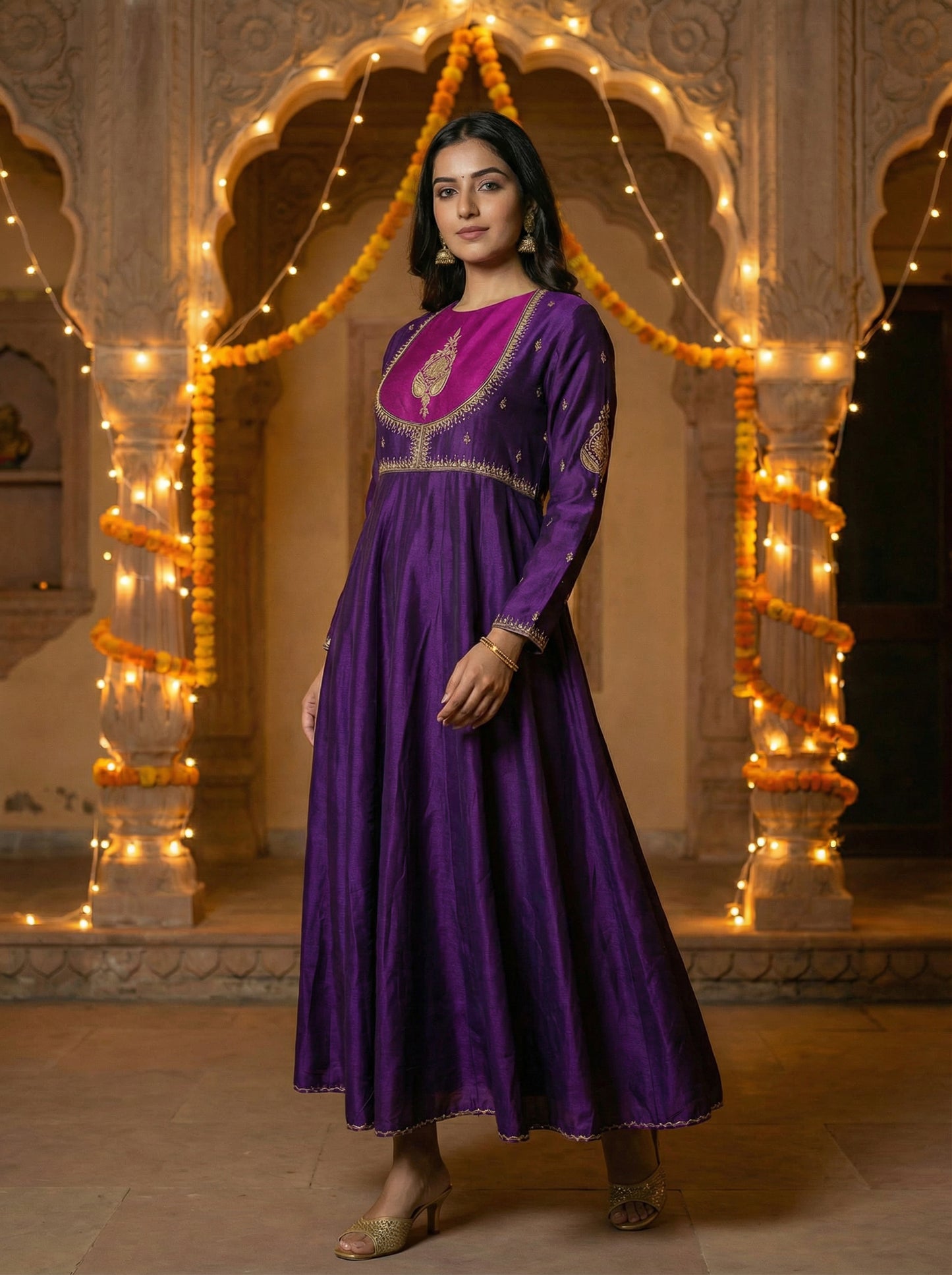 Anarkali