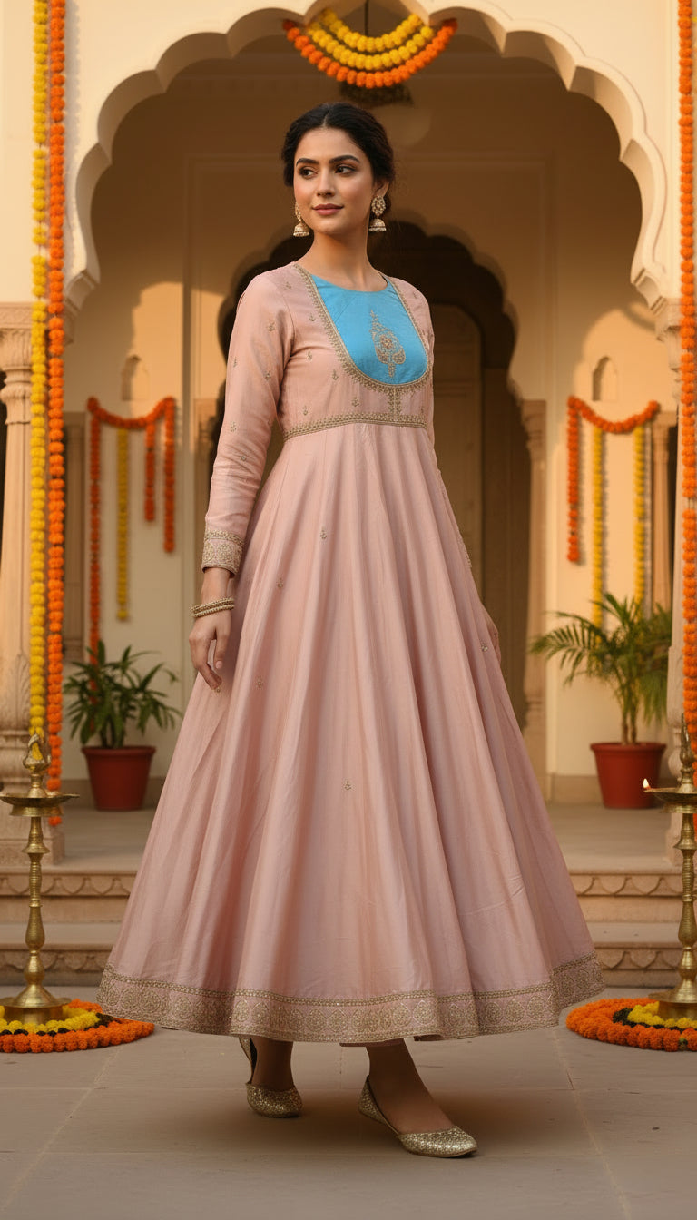 Anarkali