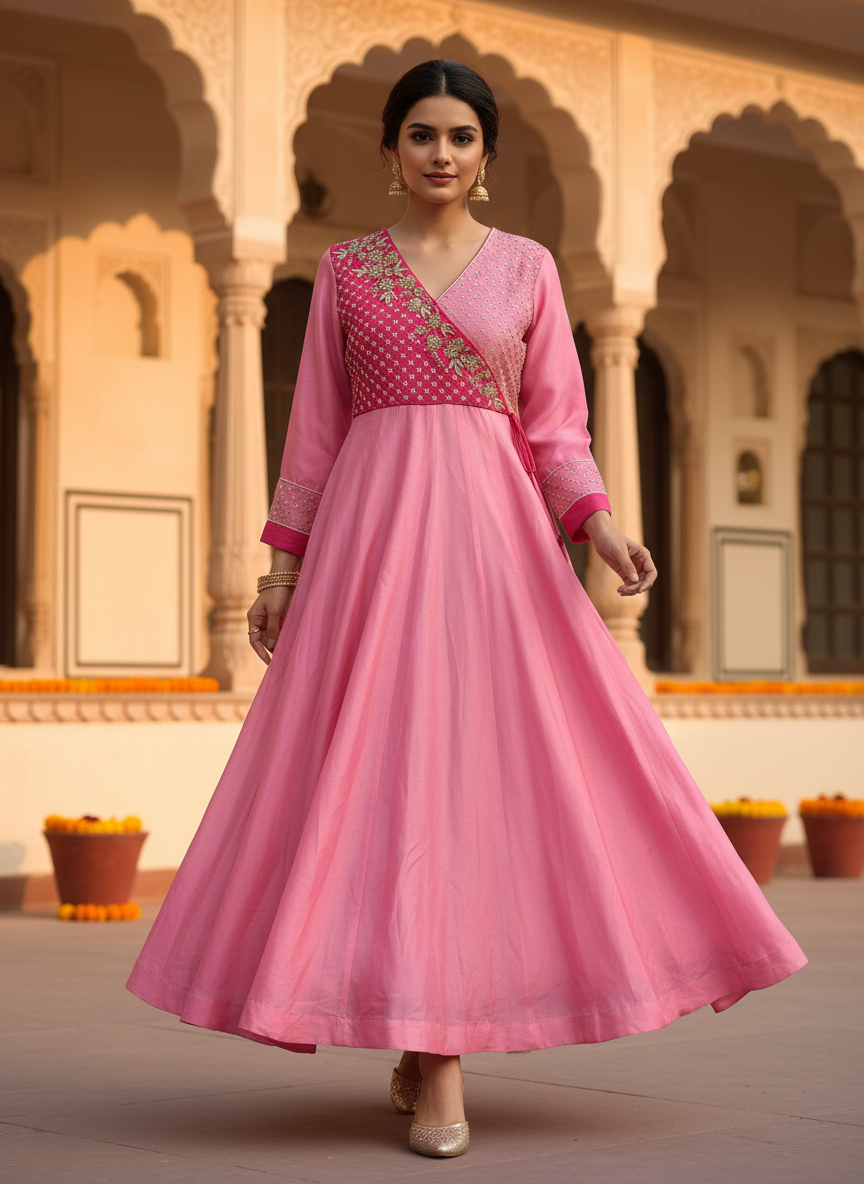 Anarkali