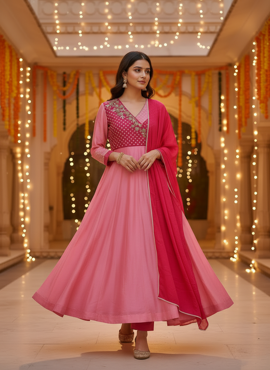Anarkali
