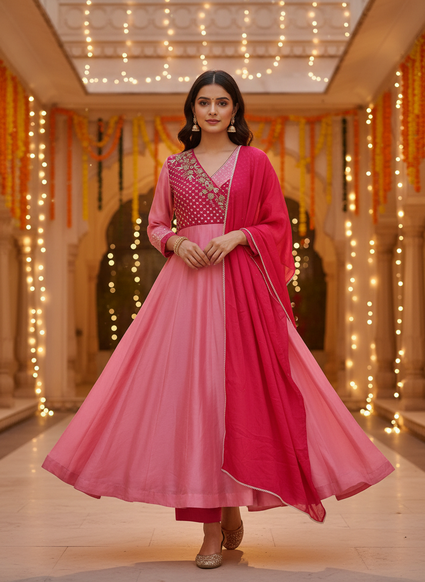 Anarkali