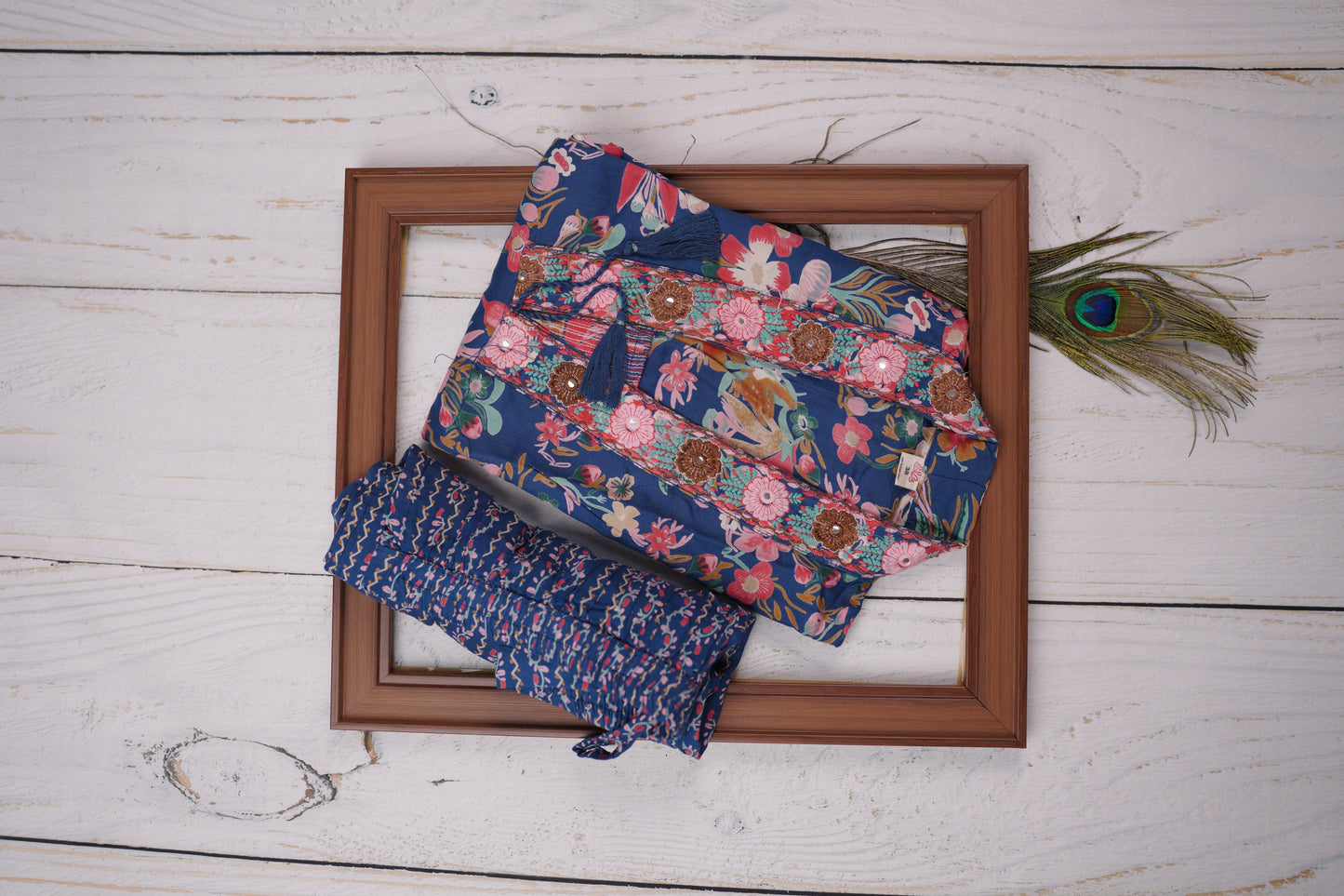 Gorgeous Dress Material Suit