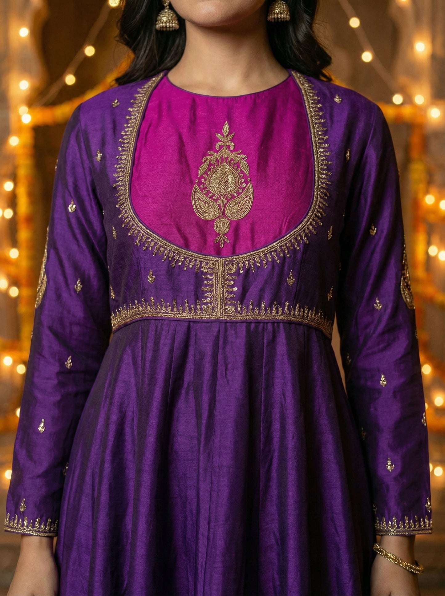 Anarkali
