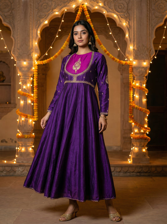 Anarkali