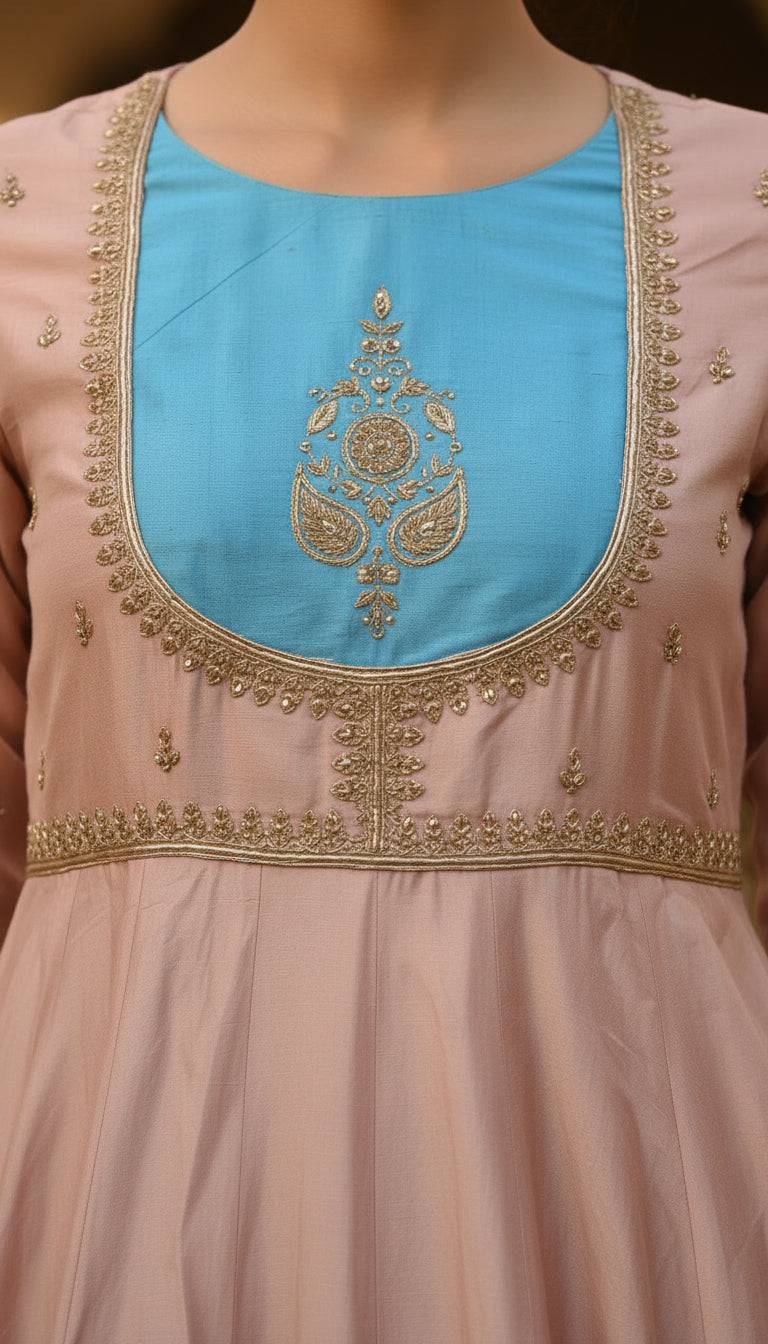 Anarkali