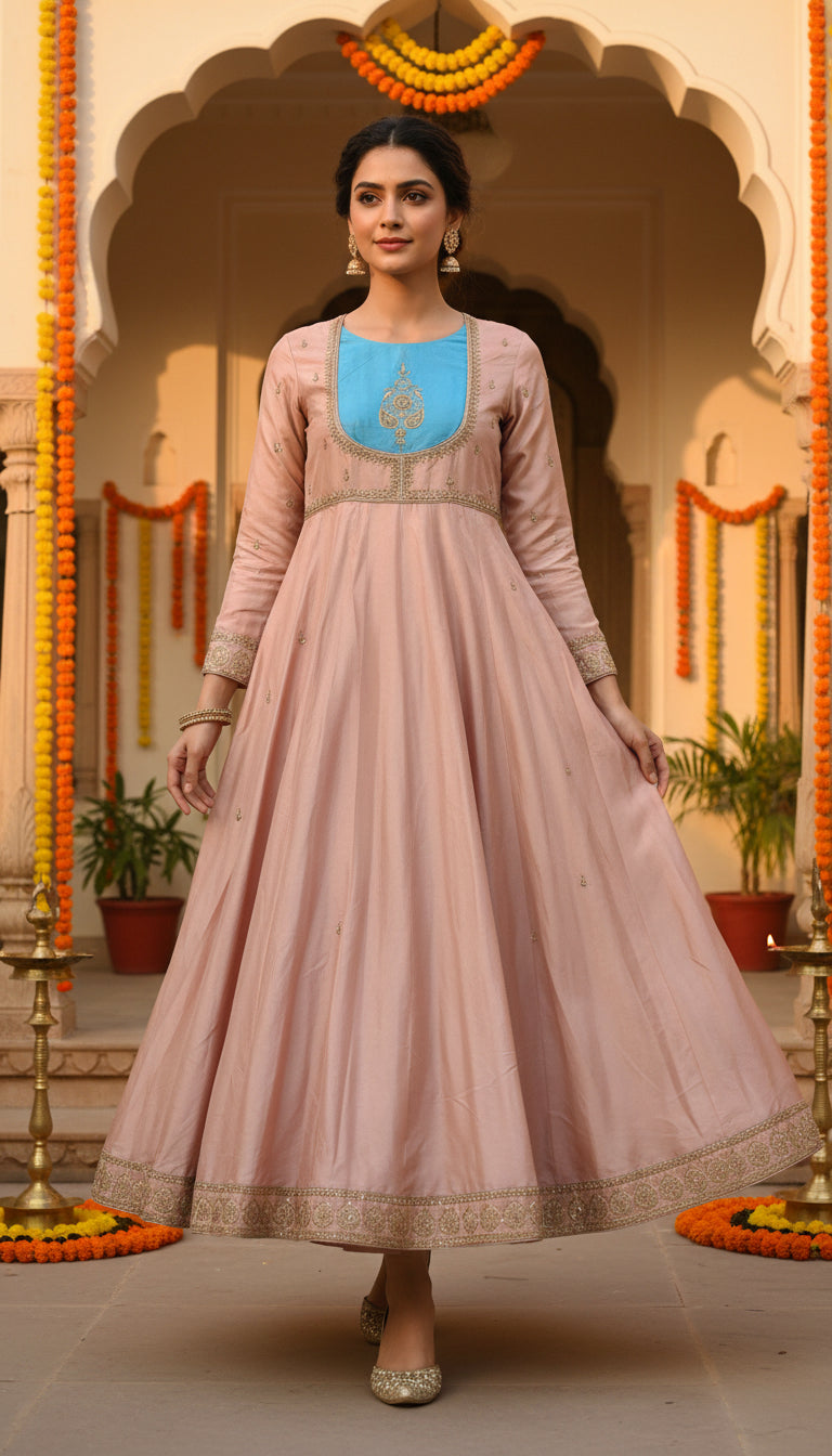 Anarkali