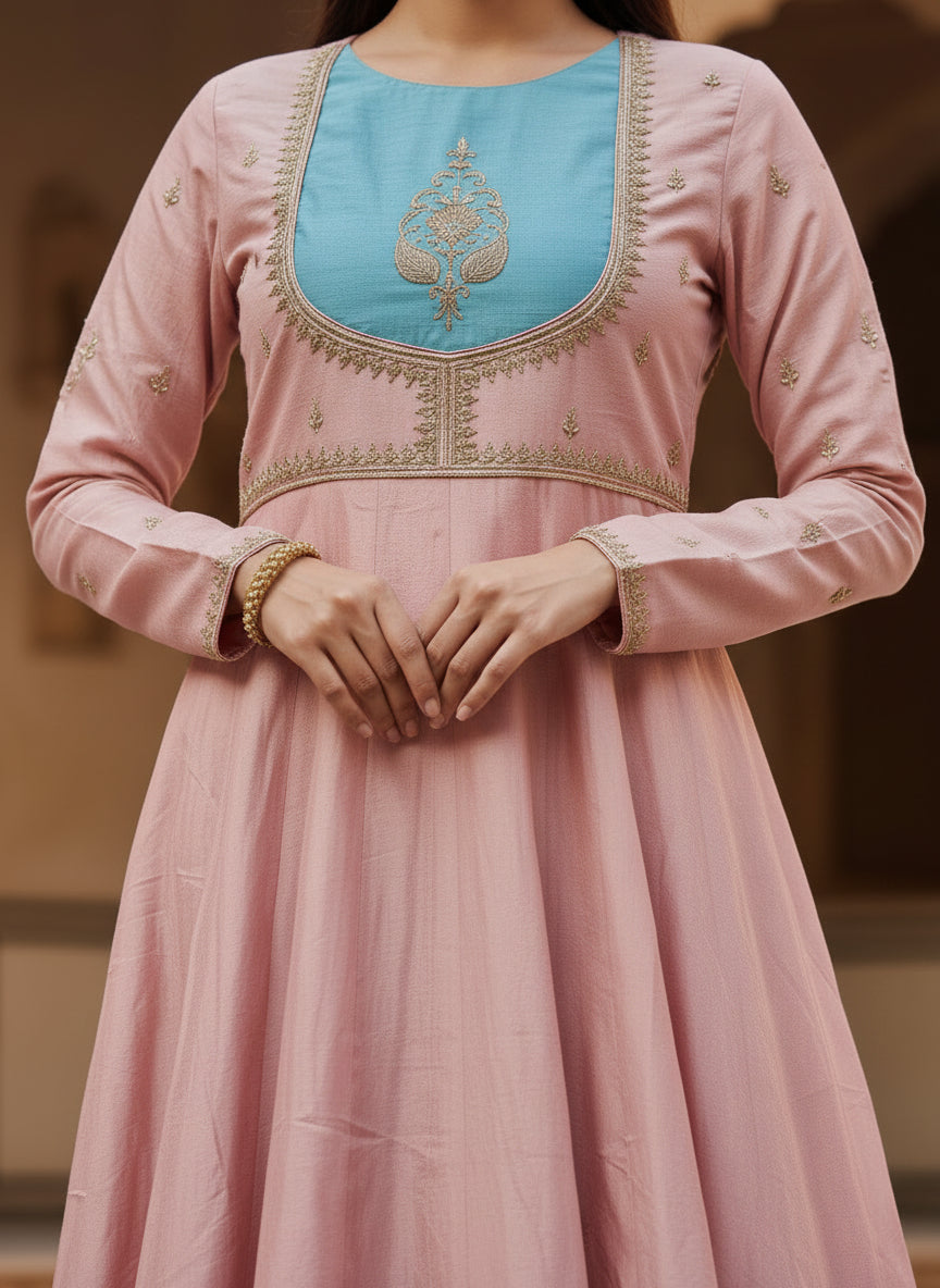 Anarkali