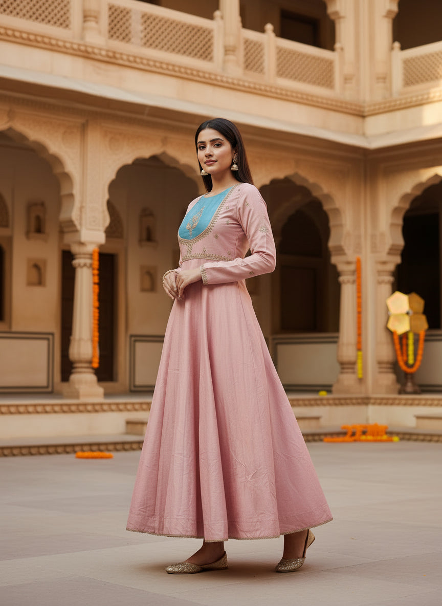 Anarkali