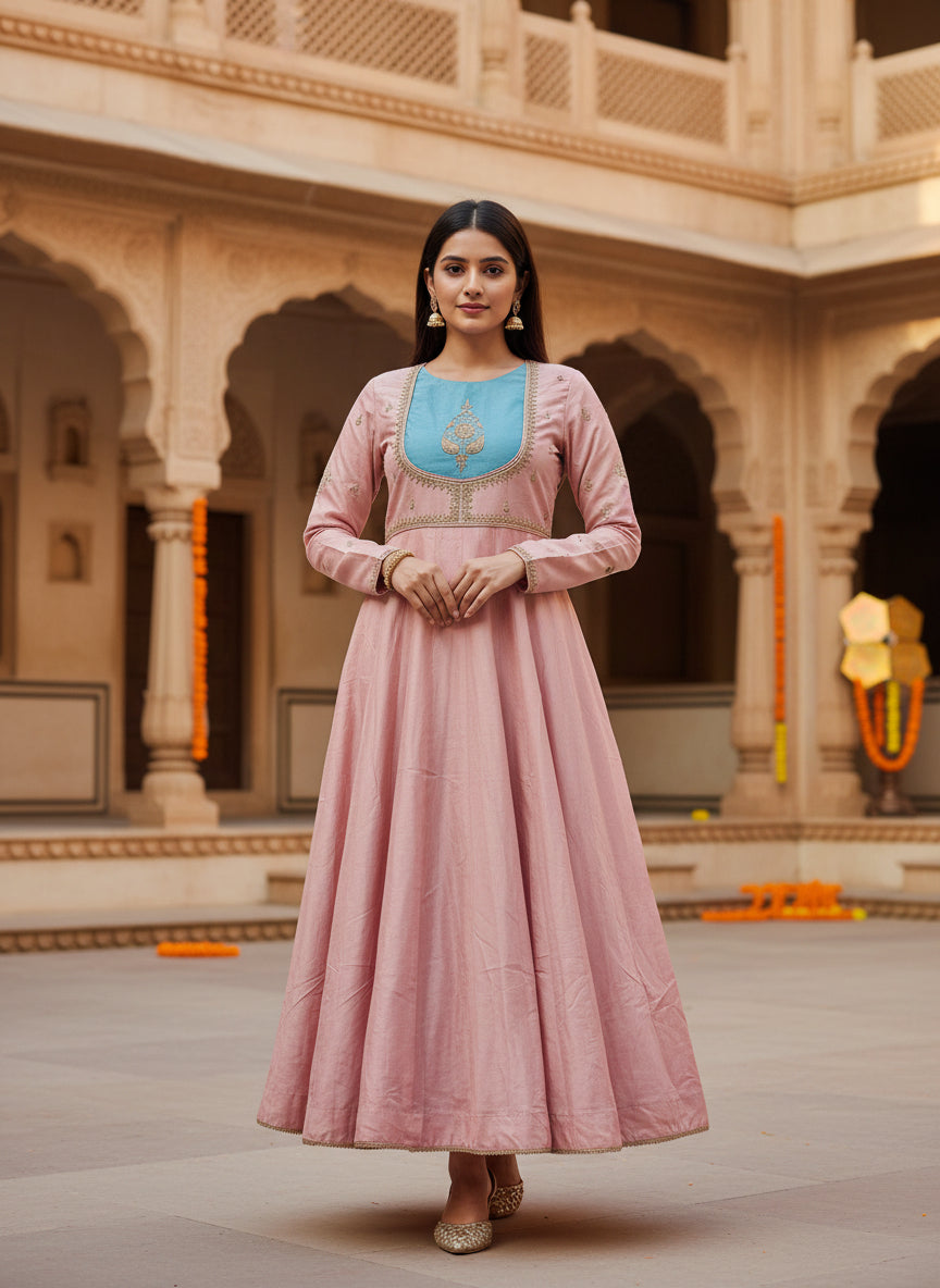 Anarkali