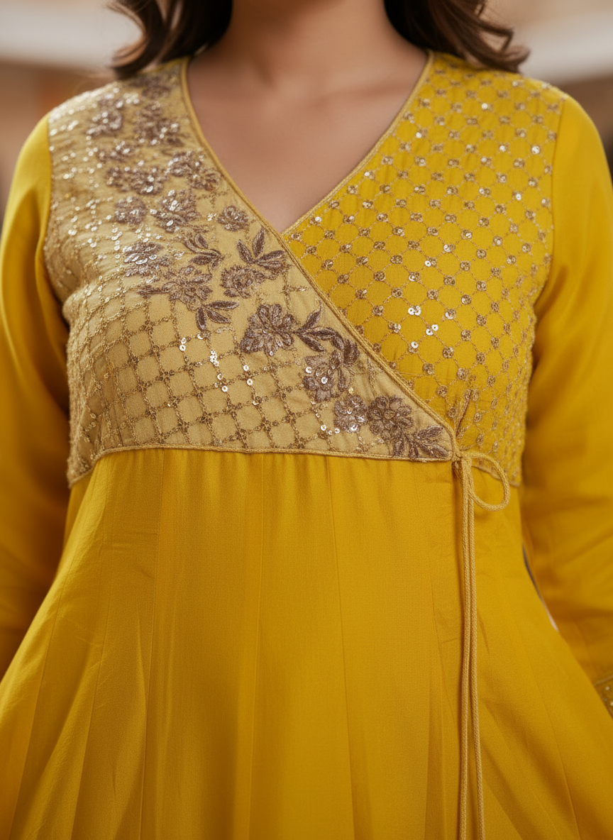 Anarkali