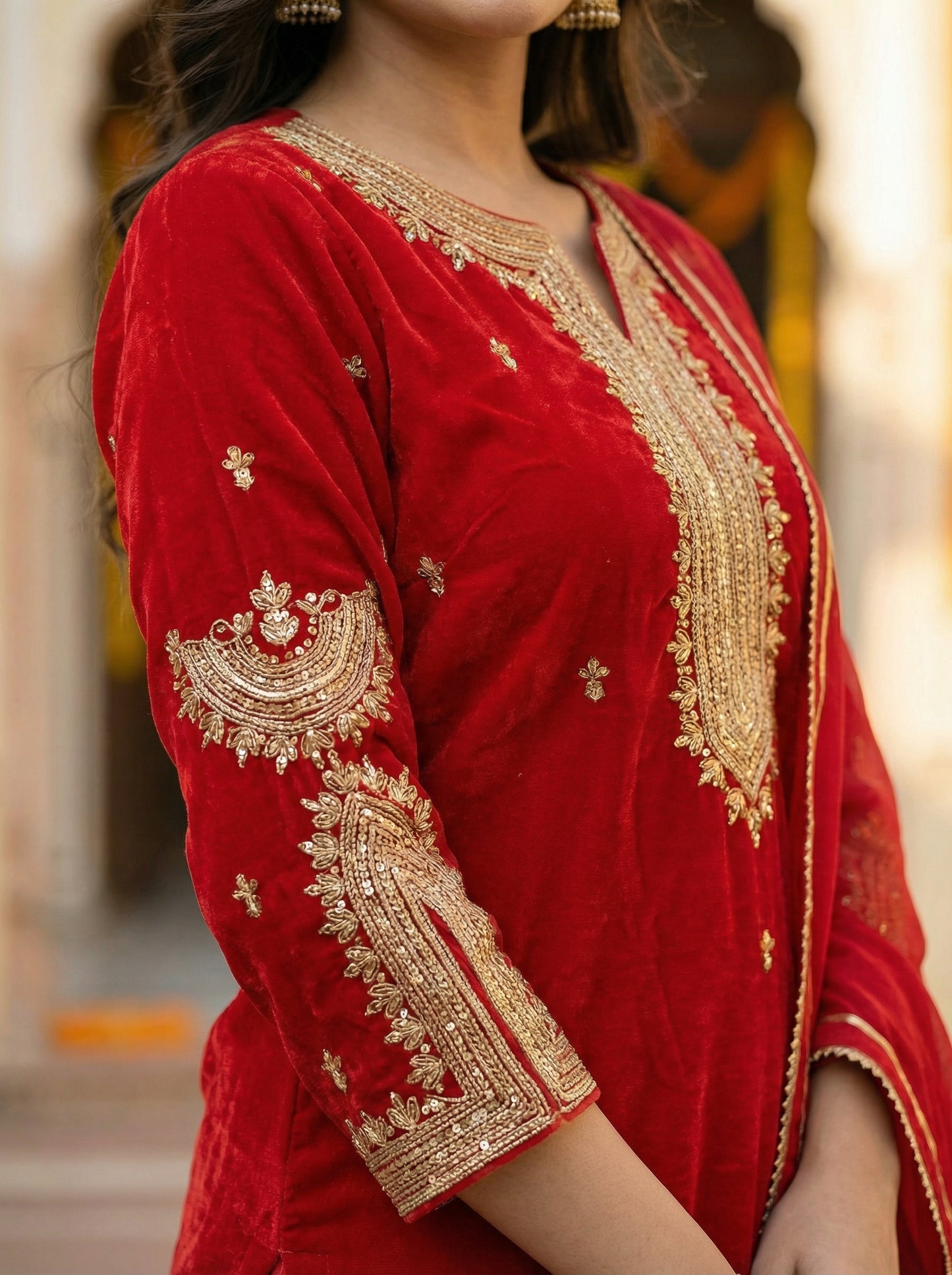 Indo Western