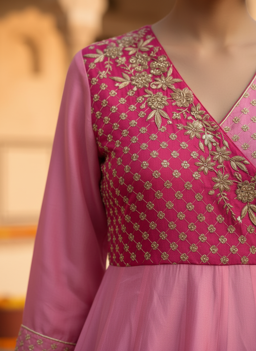 Anarkali