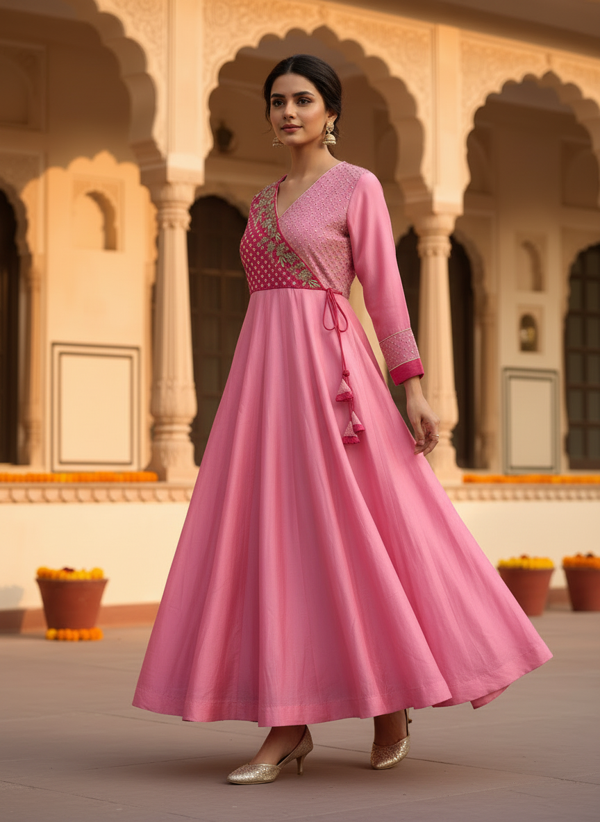 Anarkali