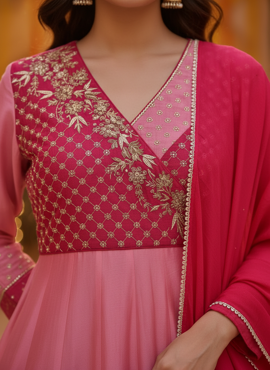 Anarkali