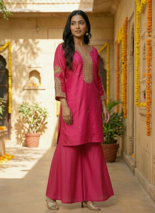 Indo Western